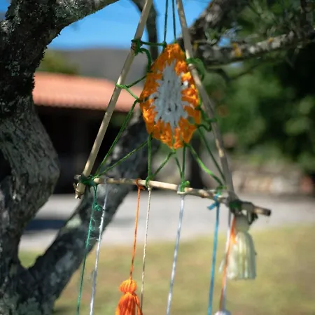 Quinta Do Serrado Holiday home *