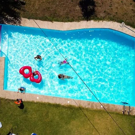 Dom wakacyjny Quinta Do Serrado *