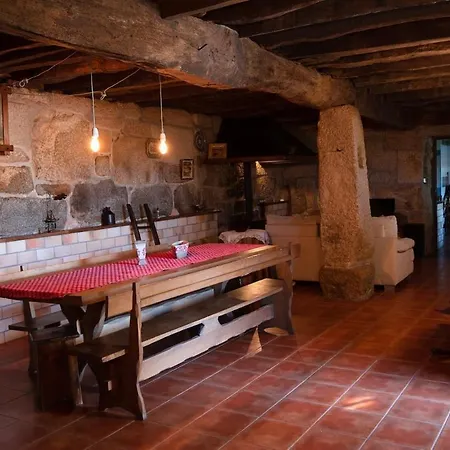 Quinta Do Serrado