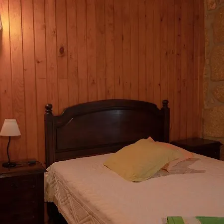 Quinta Do Serrado Dom wakacyjny