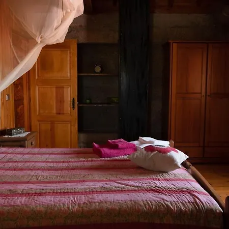 Dom wakacyjny Quinta Do Serrado *