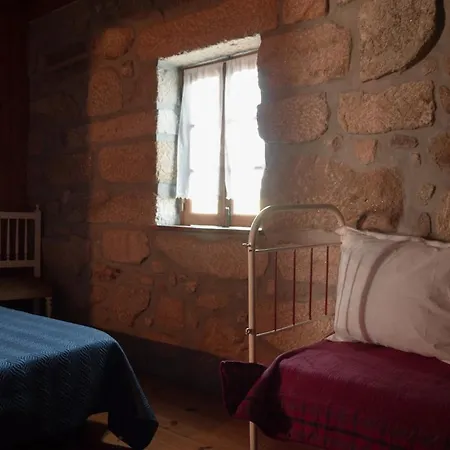 Quinta Do Serrado Dom wakacyjny