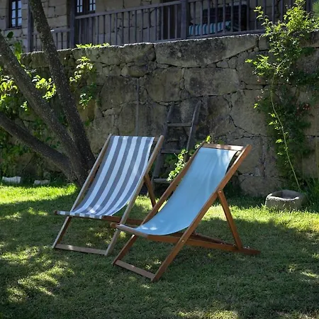 Quinta Do Serrado *