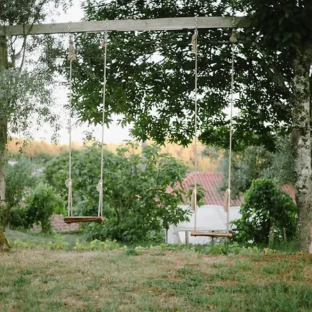 Quinta Do Serrado Dom wakacyjny