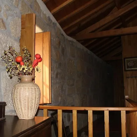 Quinta Do Serrado Nyaraló *