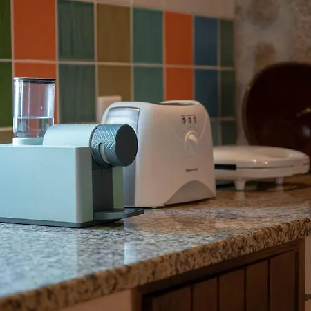 Quinta Do Serrado Dom wakacyjny *