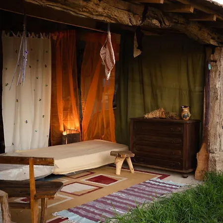 Dom wakacyjny Quinta Do Serrado Carvalhais (Viseu)