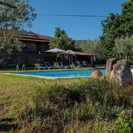 Quinta Do Serrado