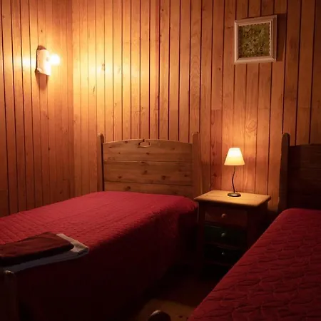 Quinta Do Serrado Dom wakacyjny Carvalhais (Viseu)