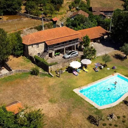 Quinta Do Serrado *