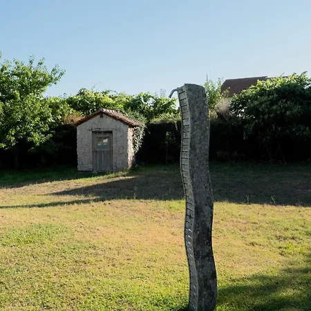 Quinta Do Serrado * Carvalhais