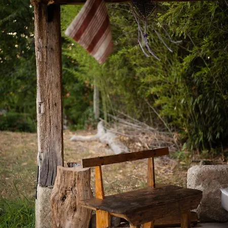 Holiday home Quinta Do Serrado