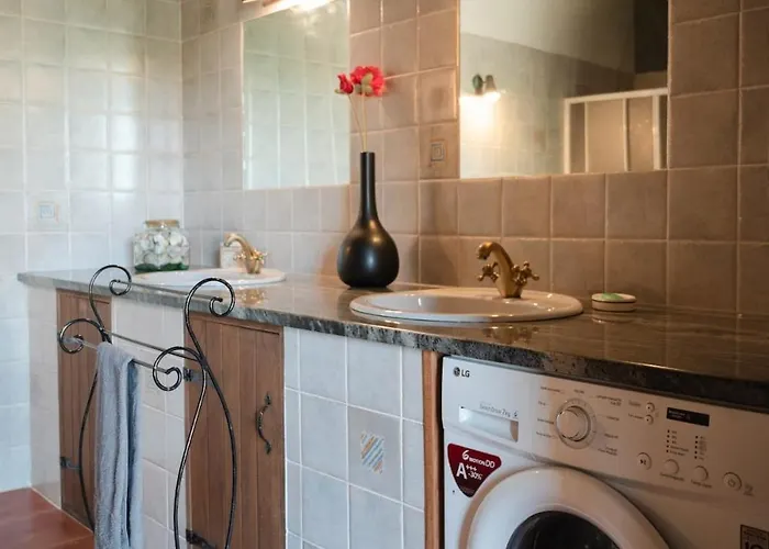 Holiday home Quinta Do Serrado *