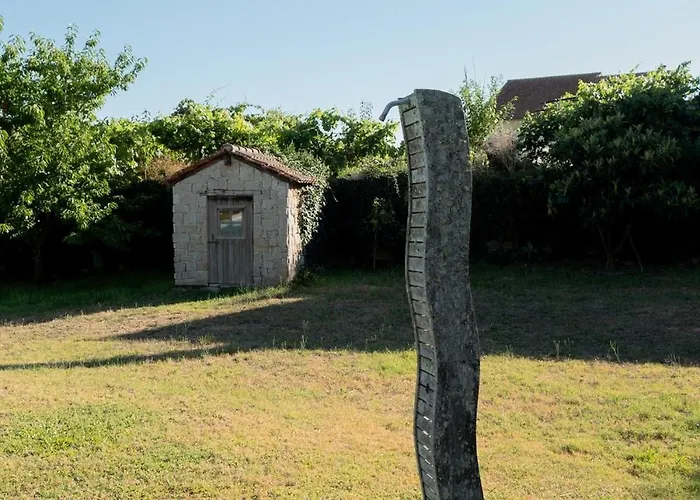 Quinta Do Serrado * Carvalhais (Viseu)