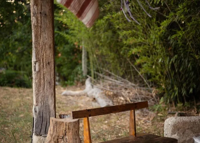 Holiday home Quinta Do Serrado